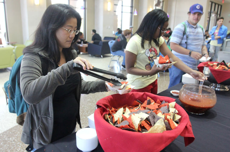 Central Texas College Hispanic Heritage Festival